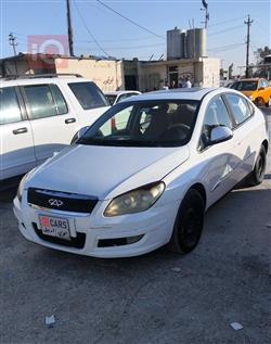 Chery A3